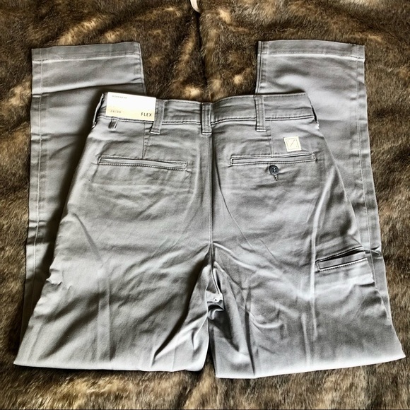 AE Next Level Workwear Pants - Picture 3 of 7